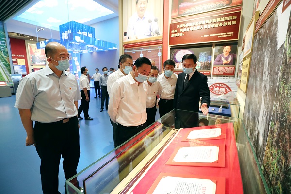 郝鹏、国资、央企、国资委、书记、主任、国企、企业刷新